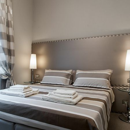 Brera Prestige B&B Milánó Kültér fotó