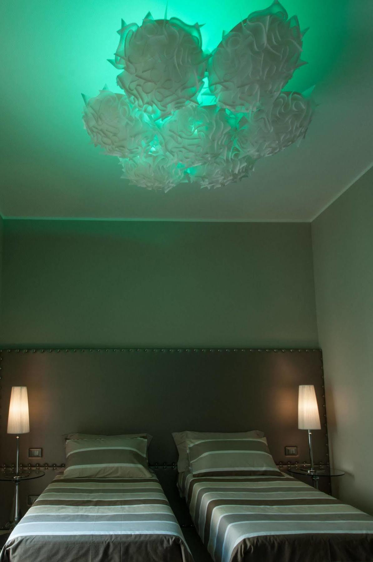 Brera Prestige B&B Milánó Kültér fotó