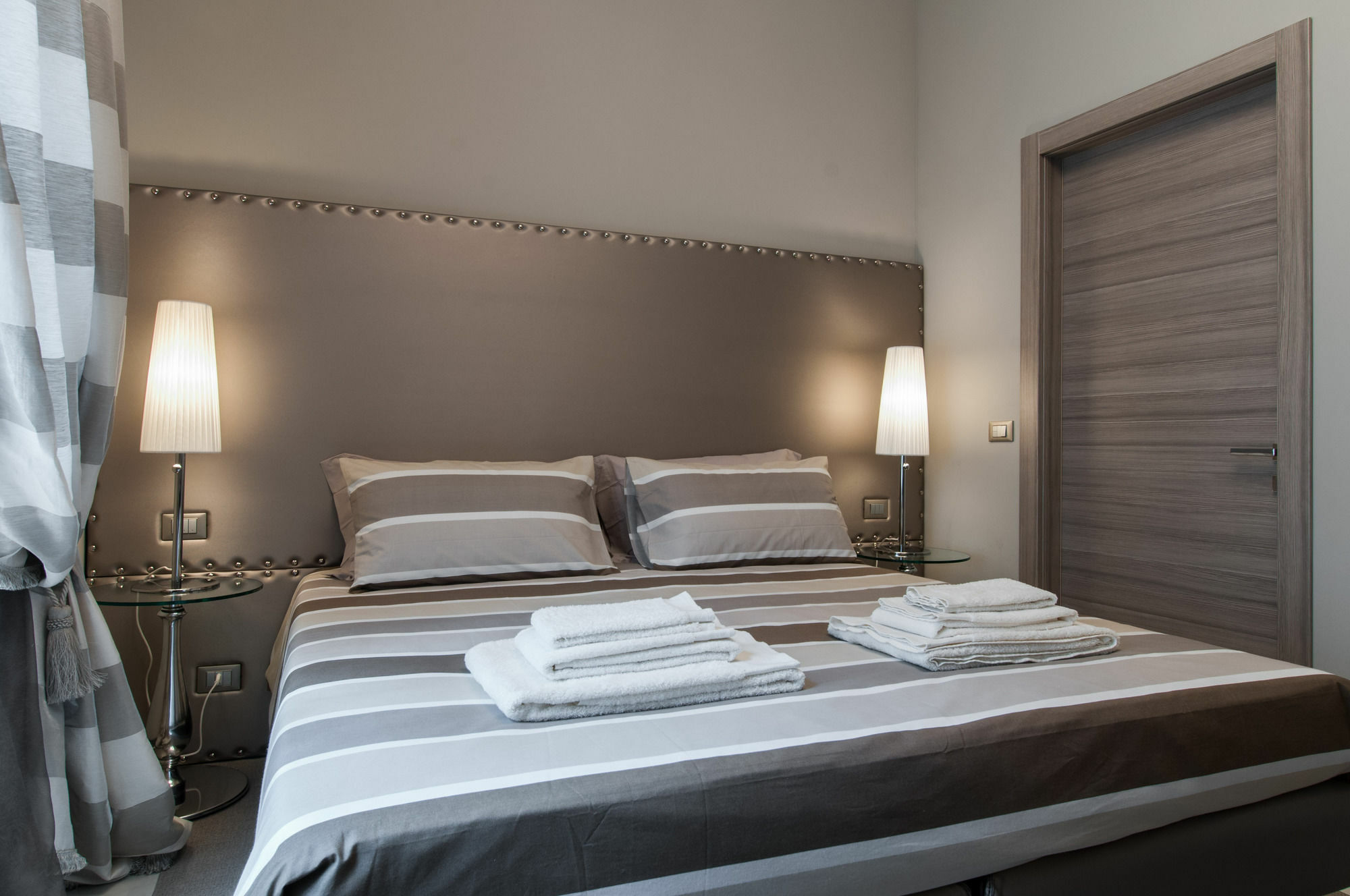 Brera Prestige B&B Milánó Kültér fotó