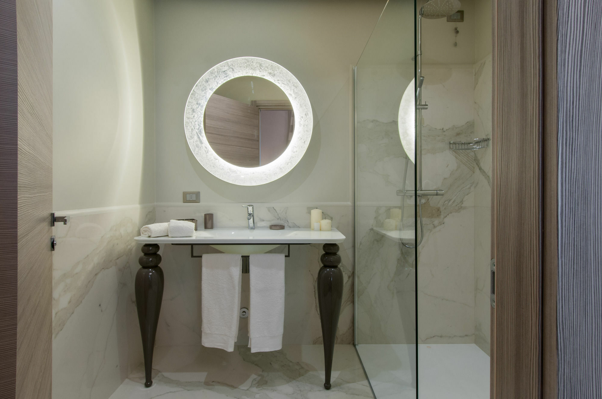 Brera Prestige B&B Milánó Kültér fotó