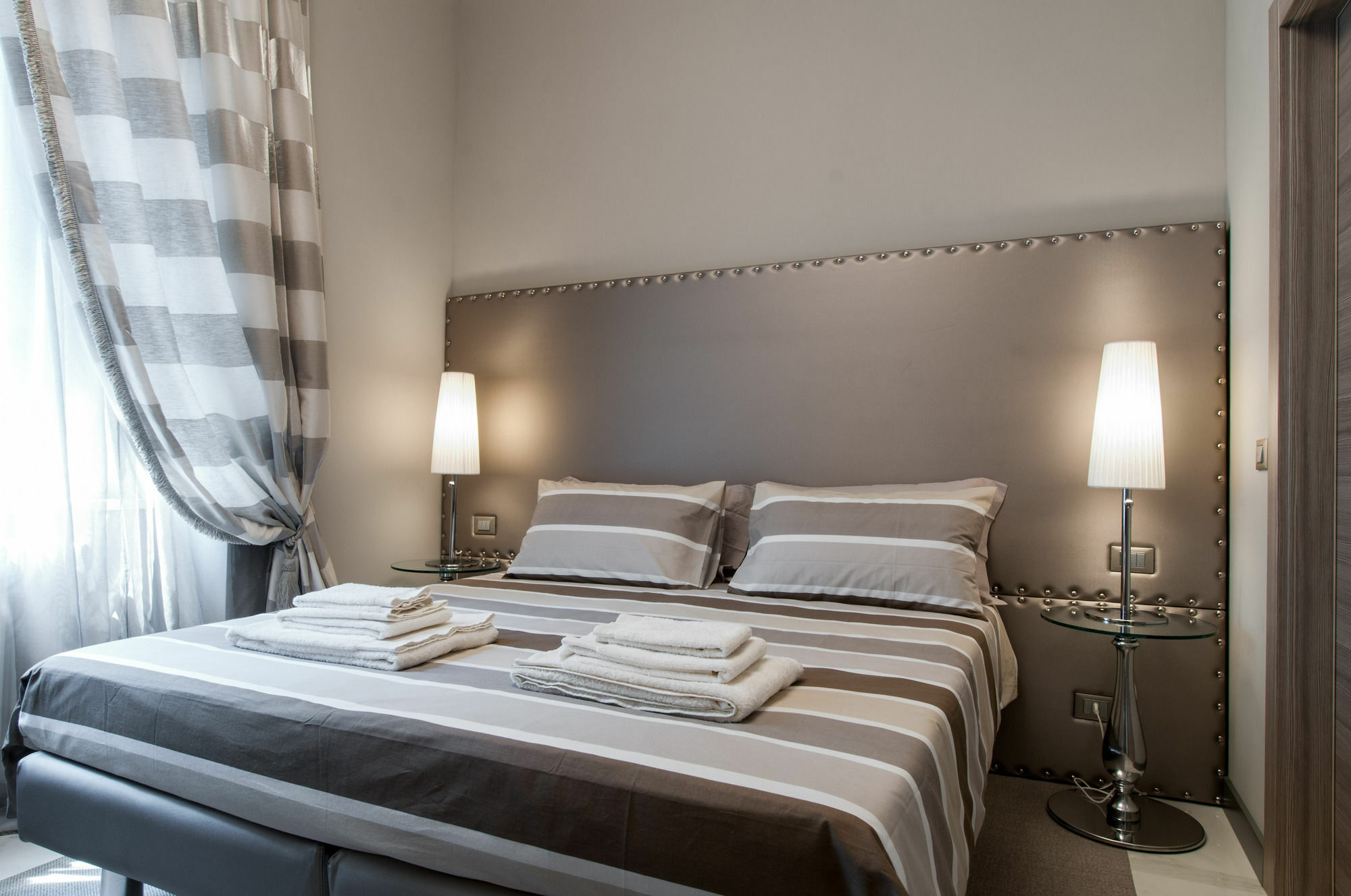 Brera Prestige B&B Milánó Kültér fotó
