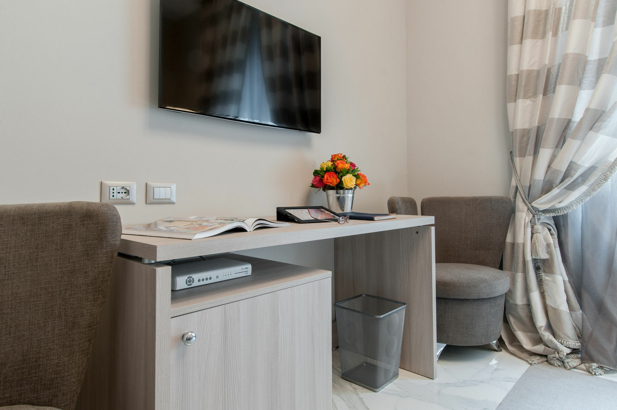 Brera Prestige B&B Milánó Kültér fotó
