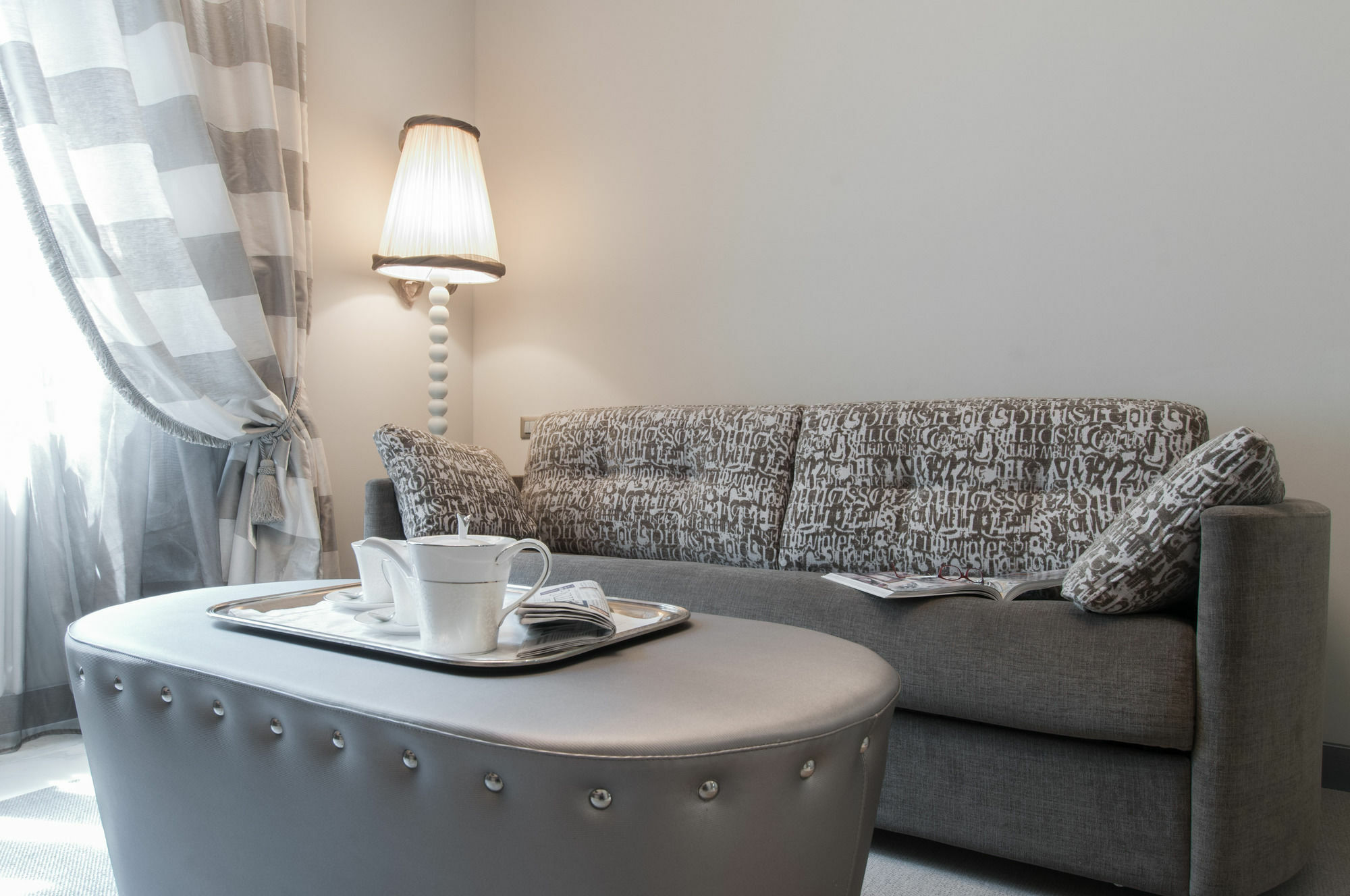 Brera Prestige B&B Milánó Kültér fotó