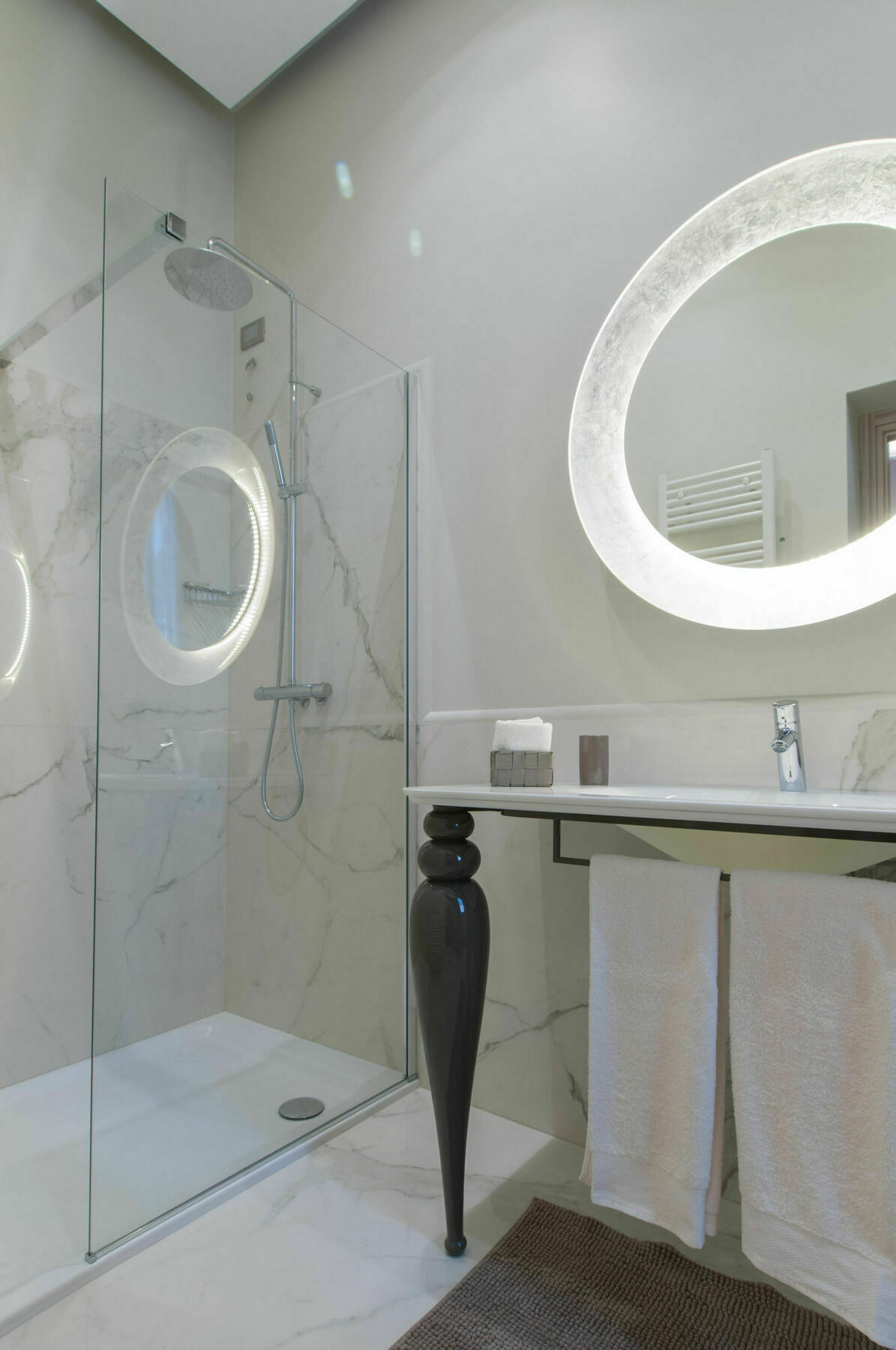 Brera Prestige B&B Milánó Kültér fotó