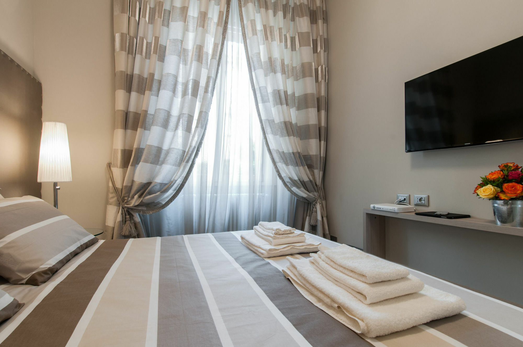 Brera Prestige B&B Milánó Kültér fotó