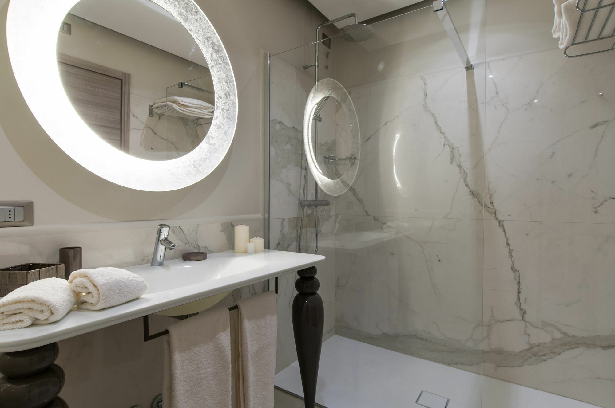 Brera Prestige B&B Milánó Kültér fotó