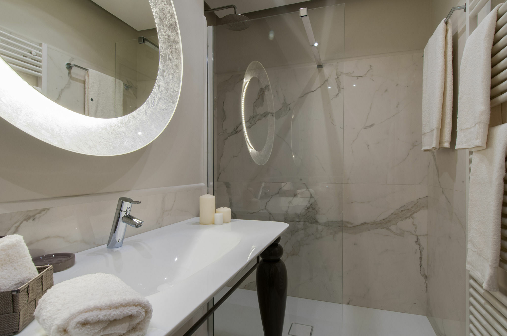 Brera Prestige B&B Milánó Kültér fotó