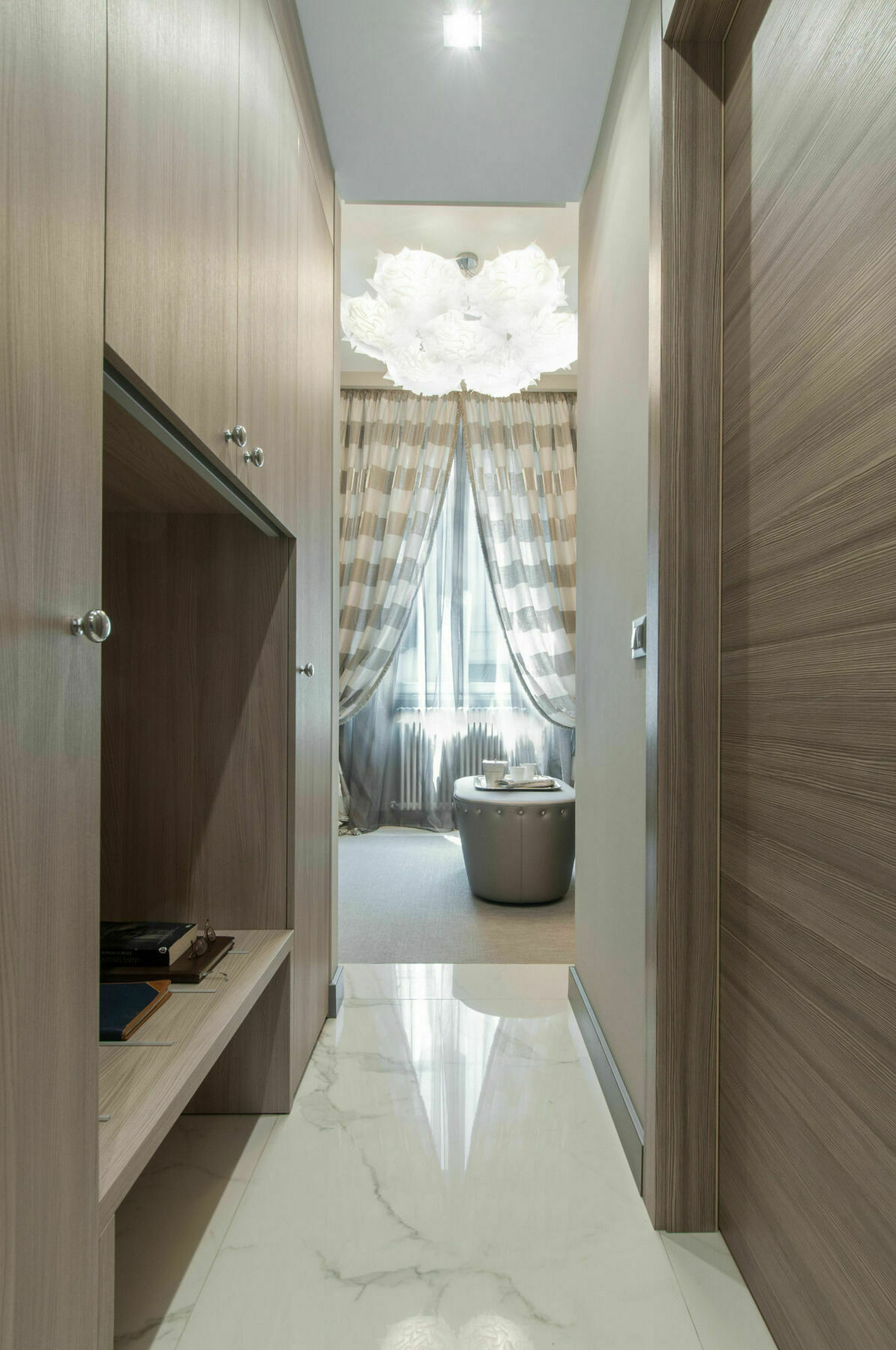 Brera Prestige B&B Milánó Kültér fotó