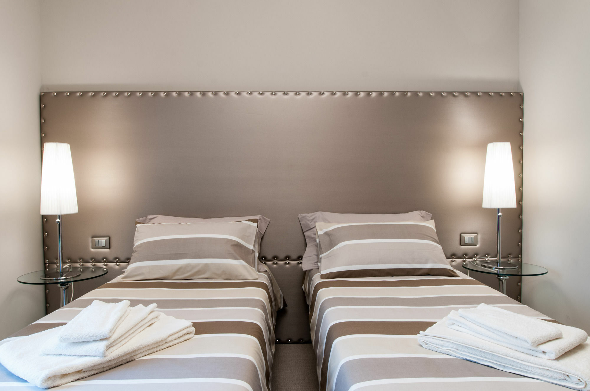 Brera Prestige B&B Milánó Kültér fotó