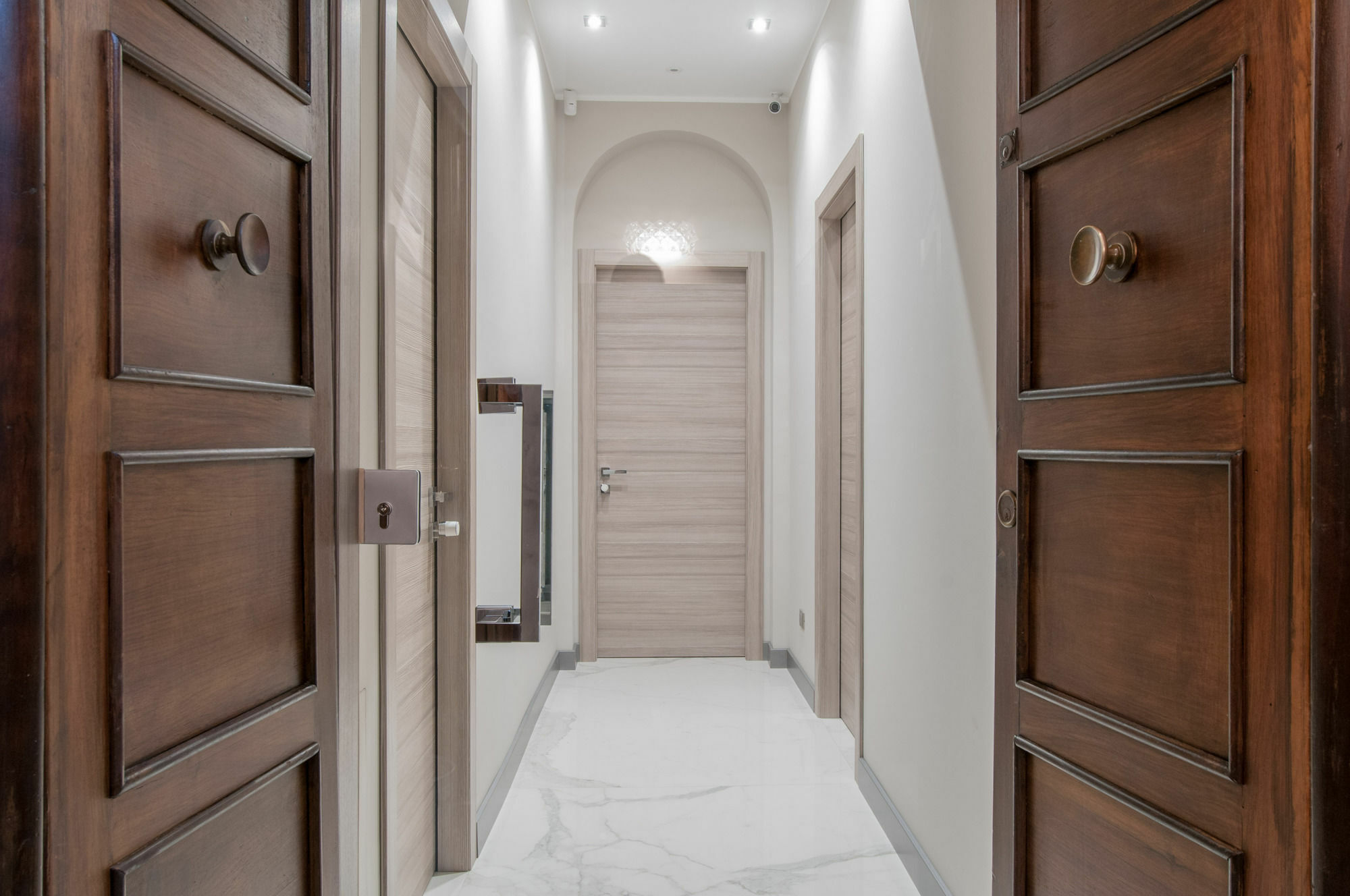 Brera Prestige B&B Milánó Kültér fotó